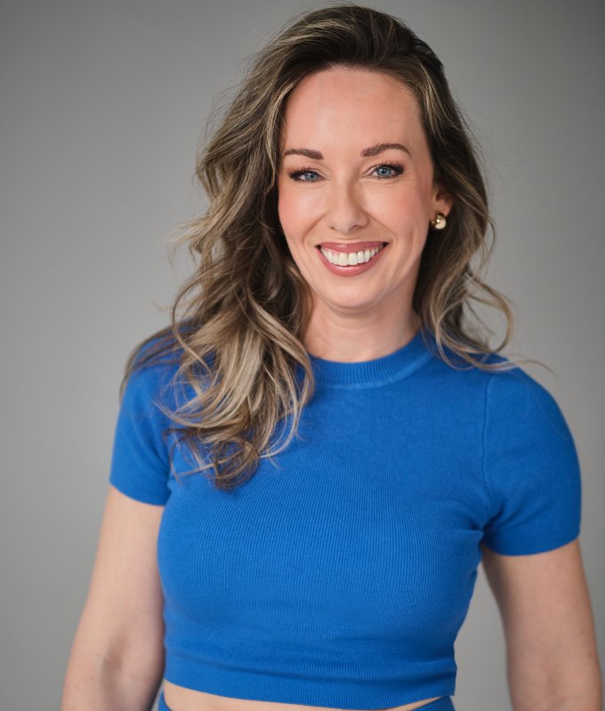 Chiko Show - Karen Arseneault | Humoriste