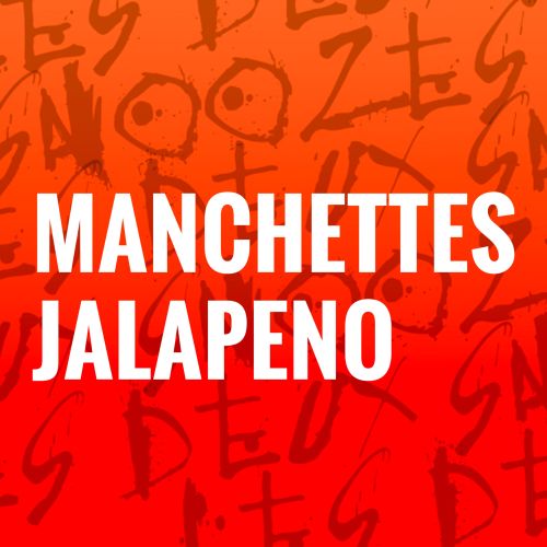 Les Deaux Snoozes | Manchettes Jalapeno du 27 avril 2023