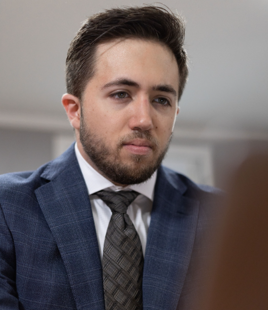 Politiguy Correct - Nicolas Gagnon | Actualité économique