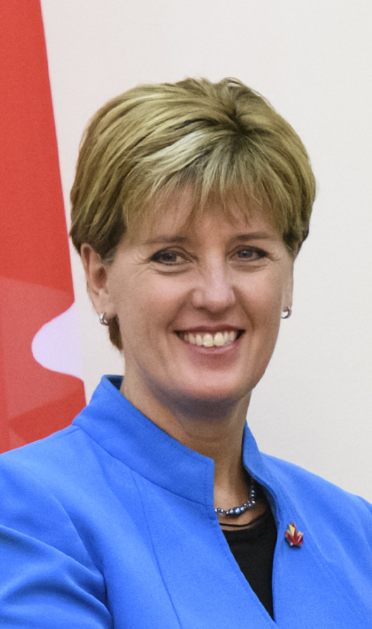 Politiguy Correct - 20240206 - Marie-Claude Bibeau