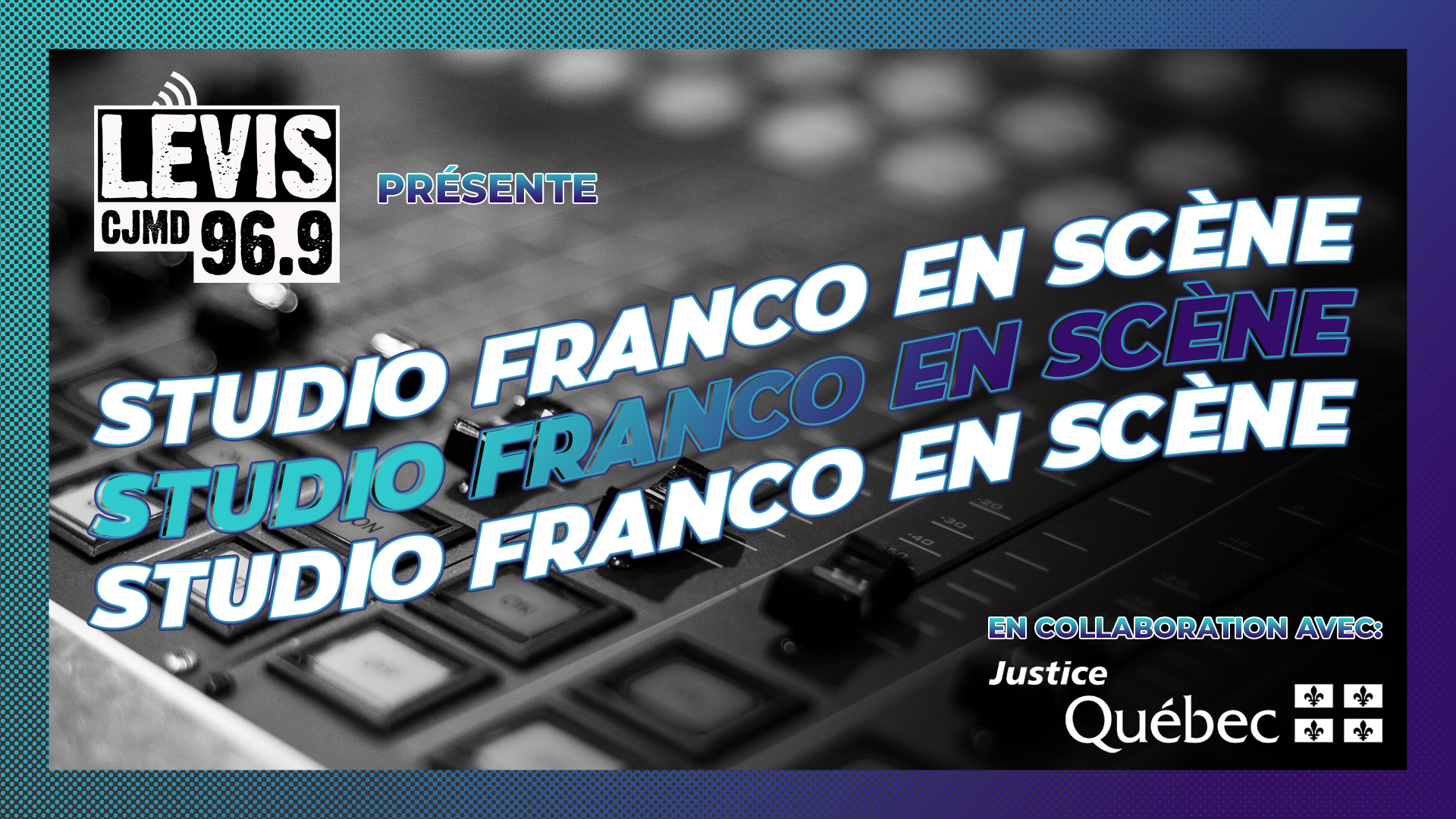 Studio Franco en Scène | L'Nino