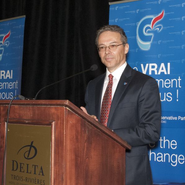 Politiguy Correct - Adrien Pouliot | Mise à jour économique