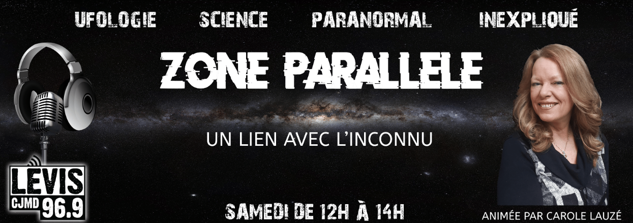 Zone Parallèle | Le centre mental Présent / Polarisation Passé ou Future 