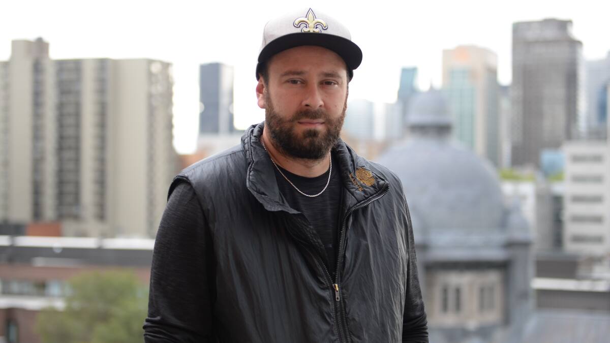 PolitiGuy Correct | Jules Falardeau | 8 avril 2025