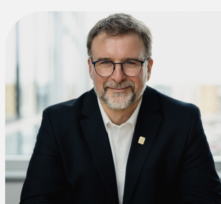 Politiguy Correct - Serge Bonin | Actualité municipale