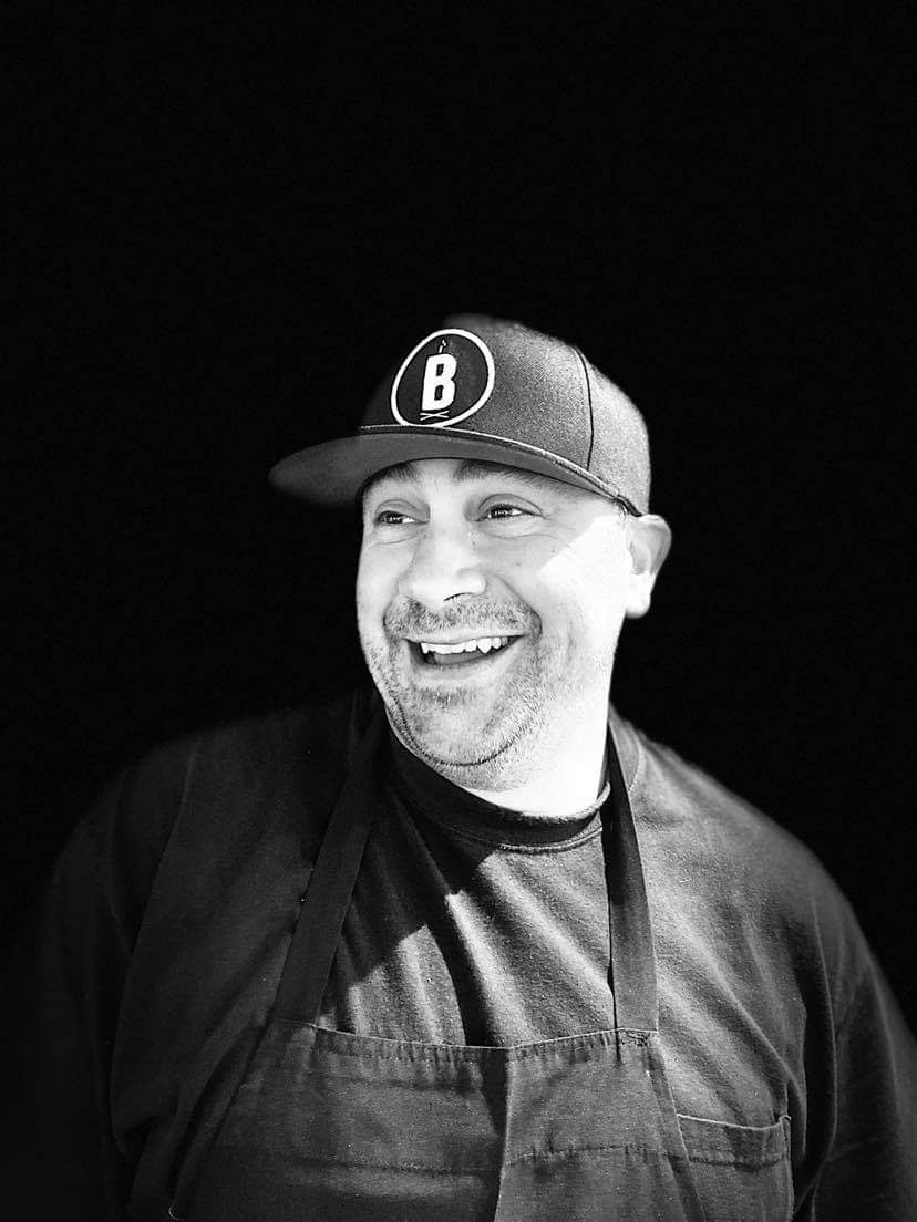 Larry pis sa Gang - Richard et la gang célèbre les 30 ans de Black Taboo!