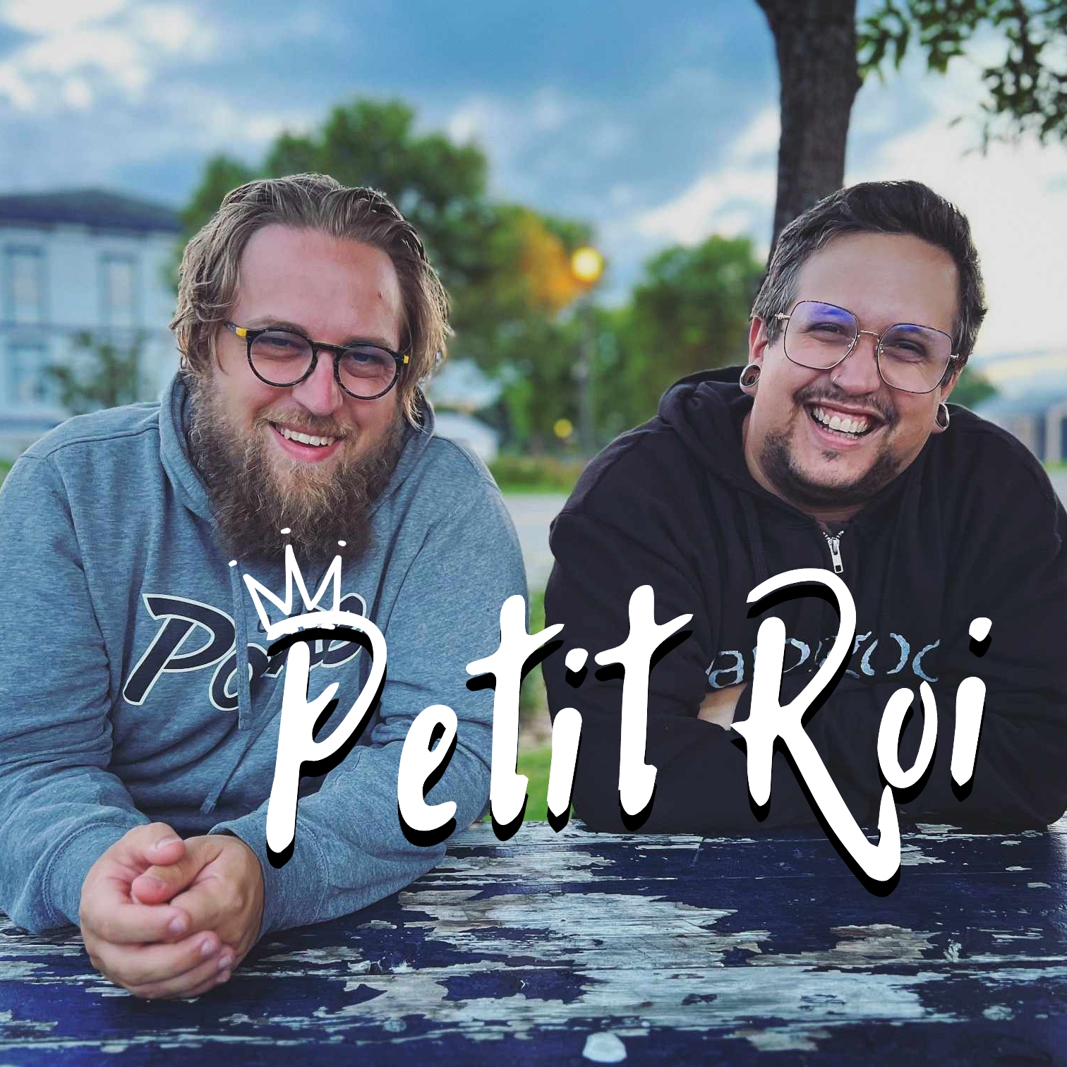 Politiguy Correct - 20240215 - Petit roi