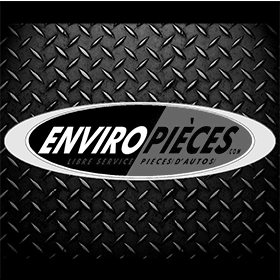 Enviro Pièces