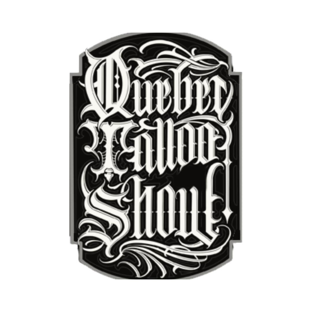 Québec tatoo show