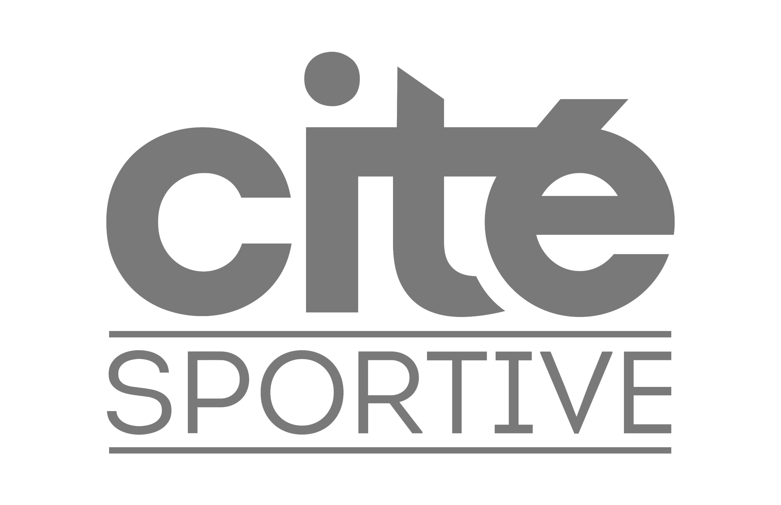 Cité sportive