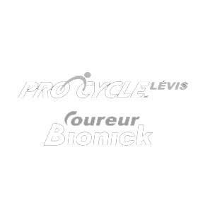 Procycle Lévis/Coureur Bionick 