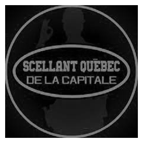 Scellant Québec de la Capitale