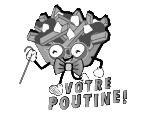 Votre Poutine 