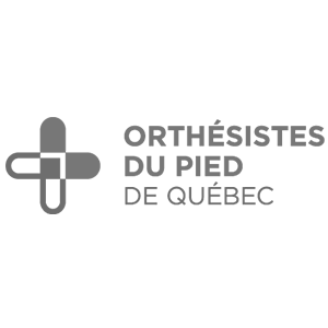 Orthésiste du pied de Québec