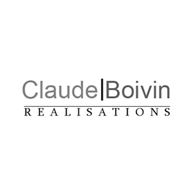 CLAUDE BOIVIN RÉALISATIONS