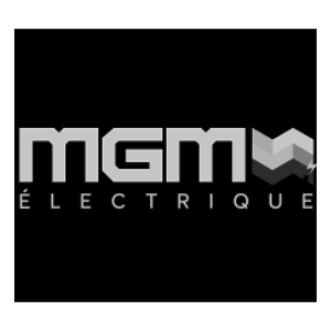 MGM électrique 