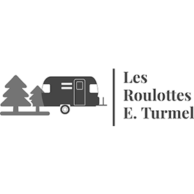 Les roulotte E. Turmel