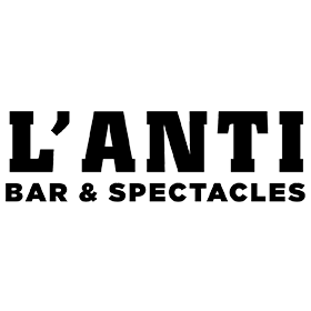 L'Anti Bar & Spectacles 