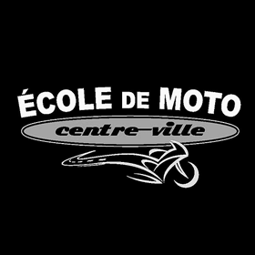 École de Moto Centre-Ville