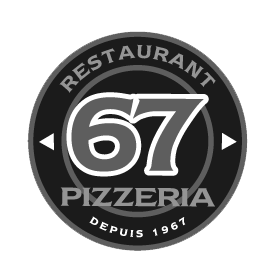 Pizzéria 67