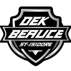 Dek Beauce 