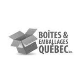 Boite et emballage Québec