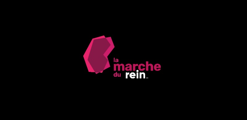 Marche du rein