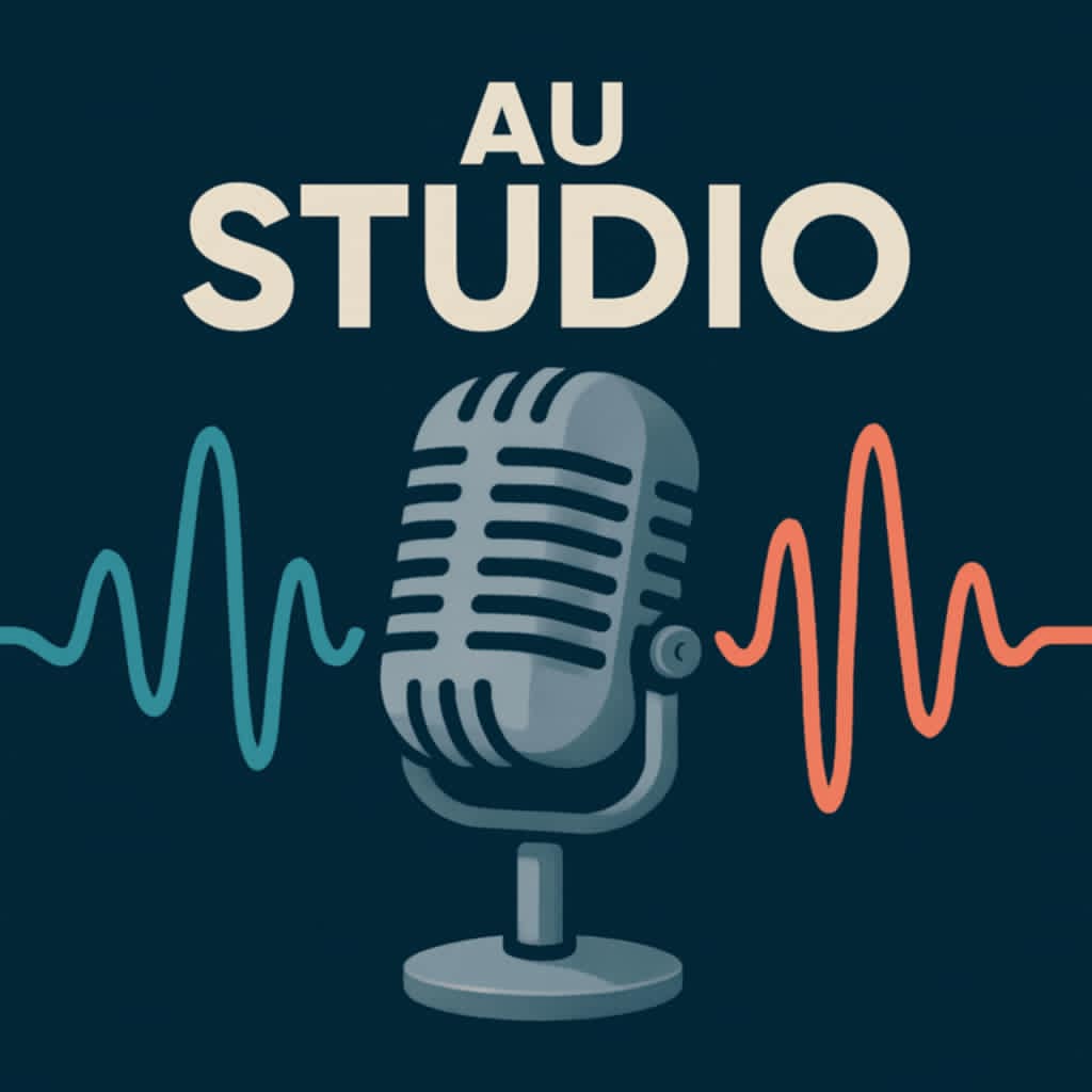 Entrevue avec Enfants Sauvages - Au Studio CJMD